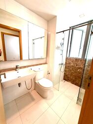 Eight Courtyards (D27), Condominium #610925661